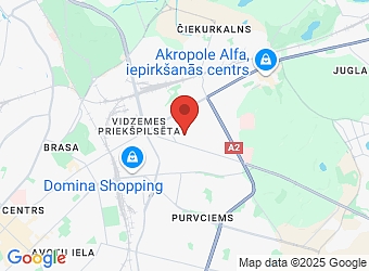  Zālīša 5-2, Rīga LV-1039,  S. MICKEVIČAS ārsta prakse, SIA