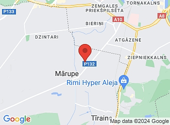  Pededzes 10, Mārupe, Mārupes nov., LV-2167,  Sanitas Mitenbergas pediatra privātprakse
