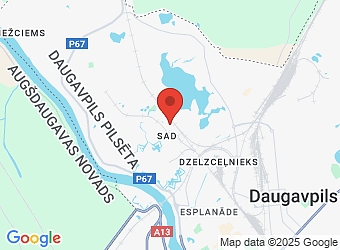  Motoru 4P, Daugavpils, LV-5401,  S partner, SIA