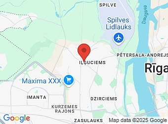  Buļļu 37, Rīga, LV-1055,  S37, SIA