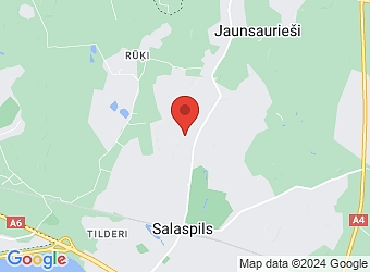  Rīgas 115 k-3, Salaspils, Salaspils nov., LV-2169,  S4VS Windows, SIA