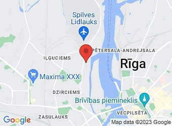  Daugavgrīvas 83, Rīga, LV-1007,  S.A. Partneri, SIA