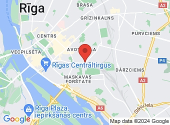  Ģertrūdes 135-11, Rīga, LV-1009,  S.A., SIA