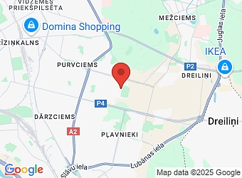  Varavīksnes gatve 16 - 61, Rīga, LV-1082,  SA Universal, SIA