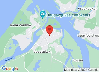  Gobas 10A, Rīga, LV-1016,  Šabanovas L. ģimenes ārsta prakse