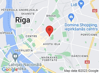  Aleksandra Čaka 83/85 - 17, Rīga, LV-1011,  Sabiedrības informēšanas centrs, SIA