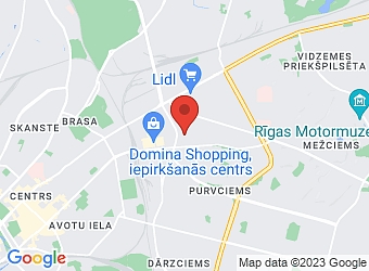  Ūnijas 45, Rīga LV-1039,  Sabiedrisko pakalpojumu regulēšanas komisija