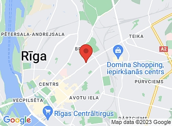  Brīvības 139-5, Rīga, LV-1012,  SacVoyage Travel, SIA