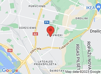  Rudens 5A, Rīga, LV-1082,  Sadans, SIA