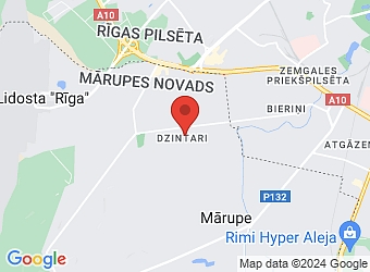  Lambertu 32, Mārupe, Mārupes nov., LV-2167,  SAF, SIA