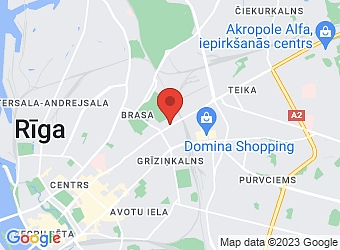  Brīvības 183, Rīga, LV-1012,  Safe House, SIA