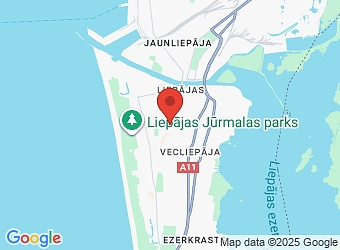  Kuršu laukums 15, Liepāja, LV-3401,  Safety Work, SIA