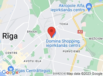  Ieriķu 3 - 312, Rīga, LV-1084,  Safi Consulting, SIA