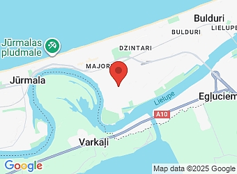  Ķemeru 1A, Jūrmala, LV-2015,  SAFRAN, SIA