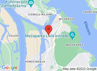  Tvaika 64, Rīga LV-1034,  Safrāns, SIA