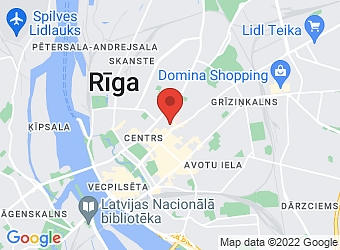  Bruņinieku 8, Rīga, LV-1010,  Safronovas N. ģimenes ārsta prakse