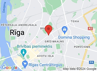  Brīvības 162, Rīga LV-1012,  Sagali, SIA