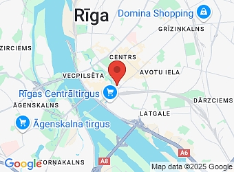  Raiņa bulvāris 31, Rīga, LV-1050,  Sāgas Pabs, bārs