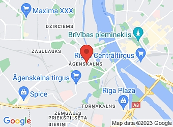  Nometņu 8A, Rīga LV-1048,  Saggio, SIA