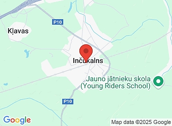  "Dzelzceļa ēka 4" - 11, Inčukalns, Inčukalna pagasts, Siguldas nov., LV-2141,  Šaha skola Chesston, Biedrība
