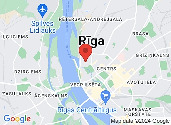  Vīlandes 3, Rīga LV-1010,  Saharova centrs, SIA