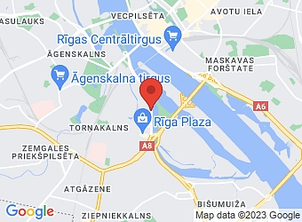  Mūkusalas 51, Rīga LV-1004,  Saibo noma, SIA