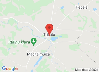  Trikāta, "Depo" , Trikātas pagasts, Valmieras nov., LV-4731,  Saieta nams Depo