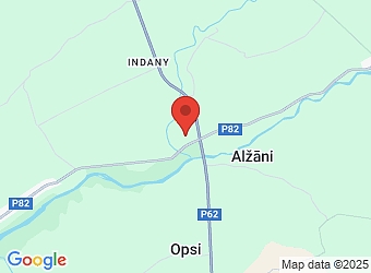 "Jānēni", Praulienas pagasts, Madonas nov., LV-4825,  SAIKAVA, biedrība