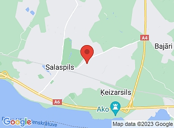  Miera 16 k-9, Salaspils, Salaspils nov., LV-2169,  Saime, pirmsskolas izglītības iestāde
