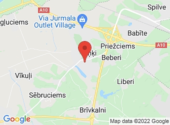  Piņķi, Rīgas 7, Babītes pagasts, Mārupes nov., LV-2107,  Saimīte, pirmsskolas izglītības iestāde