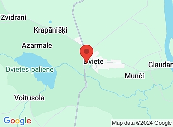  "Zemdegas", Dviete, Dvietes pagasts, Augšdaugavas nov., LV-5441,  Saimnieki, ZS