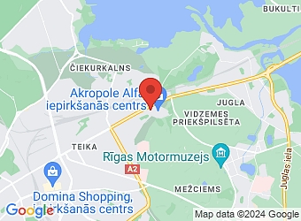  Stāmerienas 2-4, Rīga LV-1006,  Saimnieks A.R., SIA