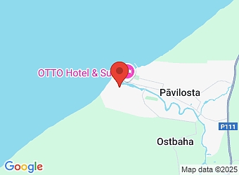  Ostmalas 5, Pāvilosta, Dienvidkurzemes nov., LV-3466,  Saimnieks OTTO, SIA