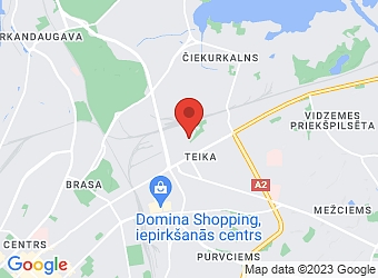  Ropažu 22, Rīga, LV-1039,  Saimon, SIA