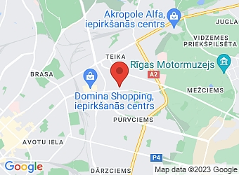  Kastrānes 7, Rīga, LV-1084,  Sairan, SIA