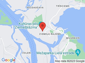  Martas Rinkas 11-3, Rīga LV-1015,  Saivas, SIA