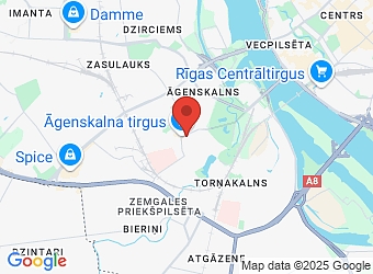  Zeļļu 3 - 1, Rīga, LV-1002,  Sajūtu istaba konsultācijas, SIA, Filiāle