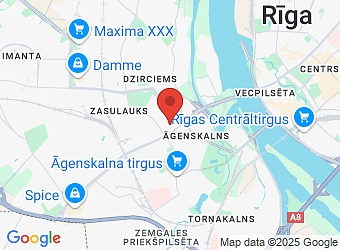  Alīses 5 - 2A, Rīga, LV-1083,  Sajūtu istaba konsultācijas, SIA