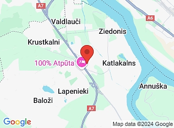  Kāpu 17, Rāmava, Ķekavas pagasts, Ķekavas nov., LV-2111,  Sakārtoti nami, SIA