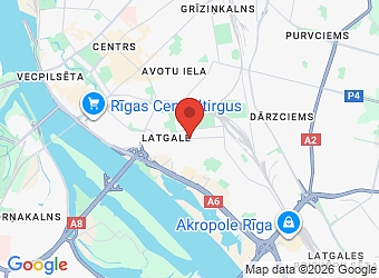  Ludzas 36, Rīga, LV-1003,  Sakārtots nams, SIA