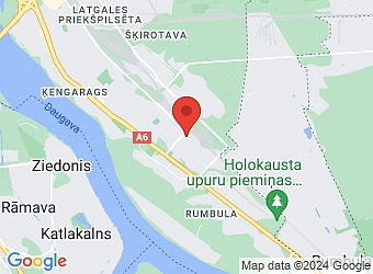  Višķu 14B, Rīga LV-1063,  Sakaru sistēmas, SIA