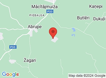  "Mazbaši", Jaunpiebalgas pagasts, Cēsu nov., LV-4125,  Saki sēne, SIA