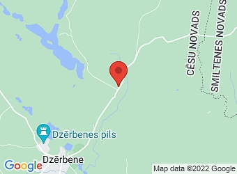  "Saknītes", Dzērbene, Dzērbenes pagasts, Cēsu nov., LV-4118,  Saknītes, atpūtas komplekss