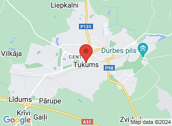  Brīvības laukums 22, Tukums, Tukuma nov. LV-3101,  Sakta, veikals
