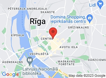  Brīvības 64A, Rīga, LV-1011,  Sala, kafejnīca