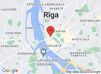  Kronvalda bulvāris 2, Rīga, LV-1010,  Sala, kafejnīca