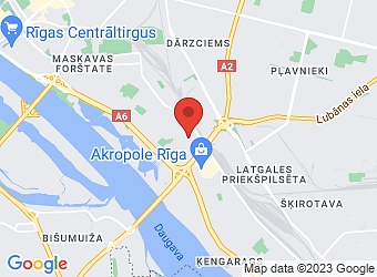  Salacas 16-1, Rīga, LV-1019,  Salacas 16, biedrība