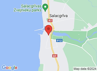  Rīgas 10A, Salacgrīva, Limbažu nov., LV-4033,  Salacgrīvas tūrisma informācijas centrs