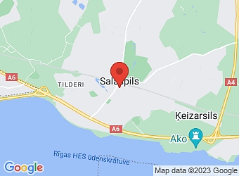  Līvzemes 5, Salaspils, Salaspils nov., LV-2169,  Salalukss, SIA