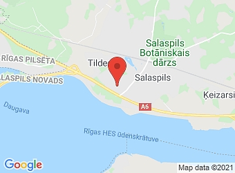  Skolas 7, Salaspils, Salaspils nov., LV-2121,  Salapils Nakts patversme